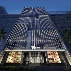 Cecil Suites (D1), Office #503395291